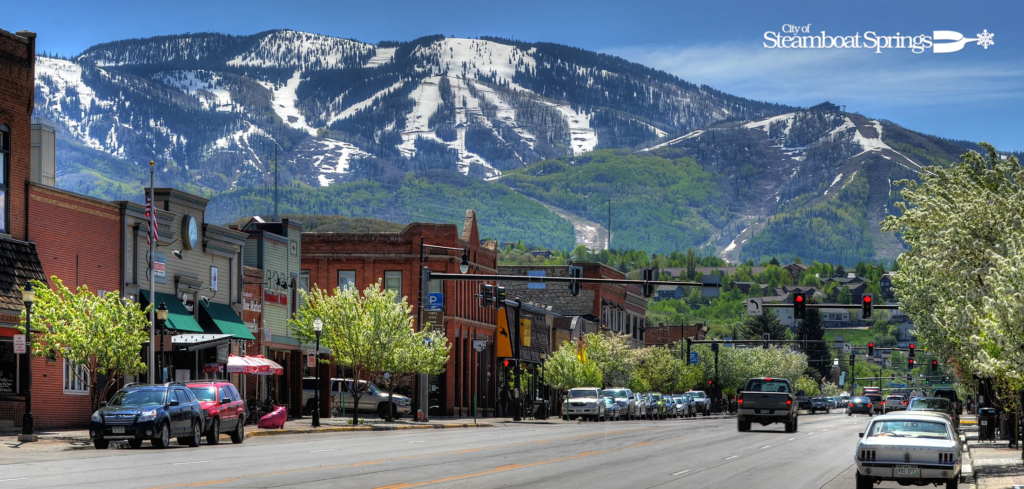 steamboat springs